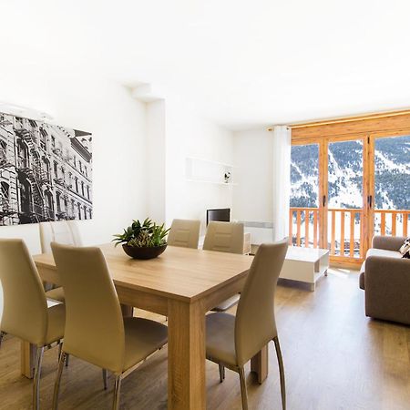 Apartaments Les Terrasses DЭл Тартер Экстерьер фото