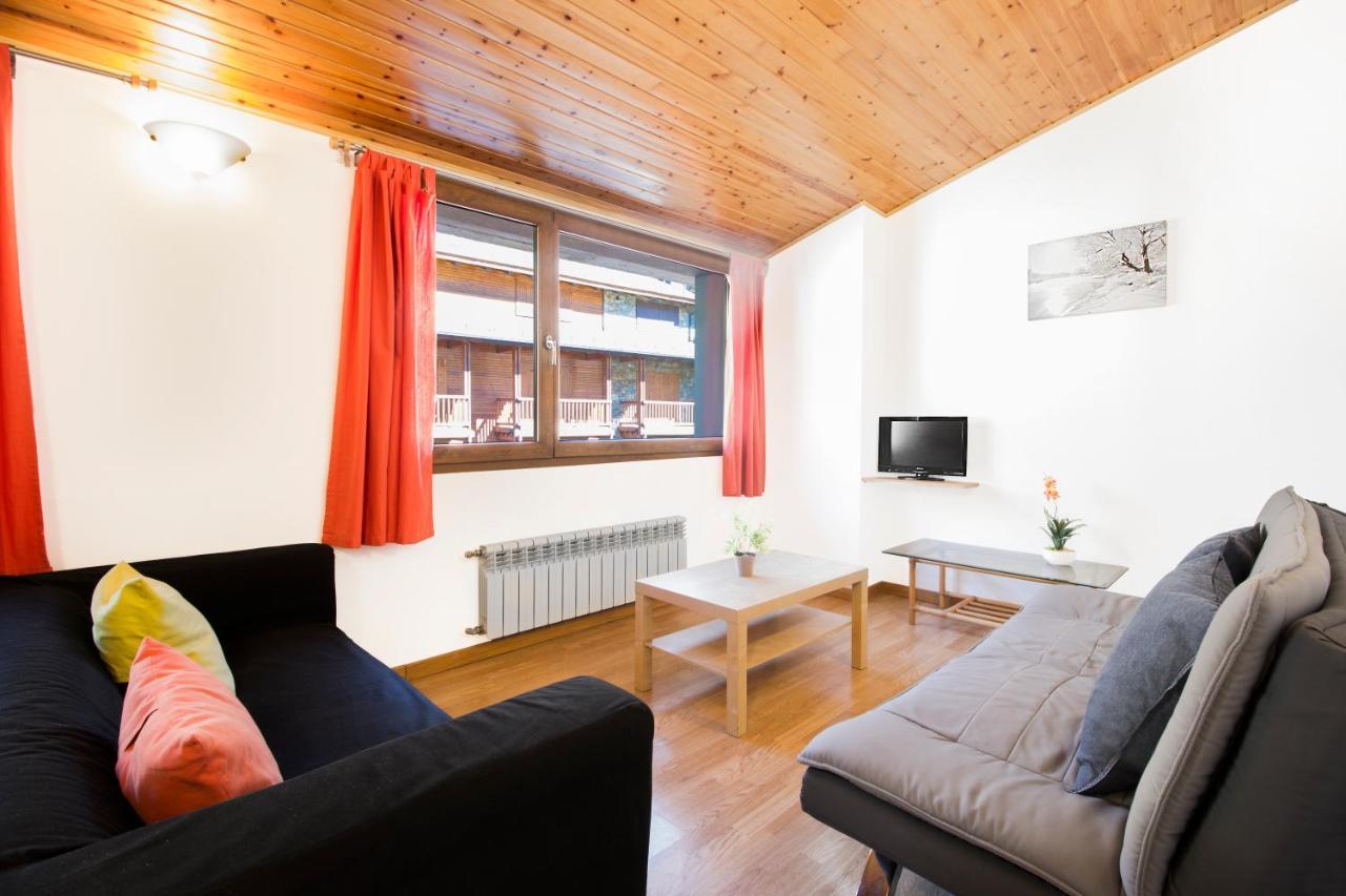 Apartaments Les Terrasses DЭл Тартер Экстерьер фото