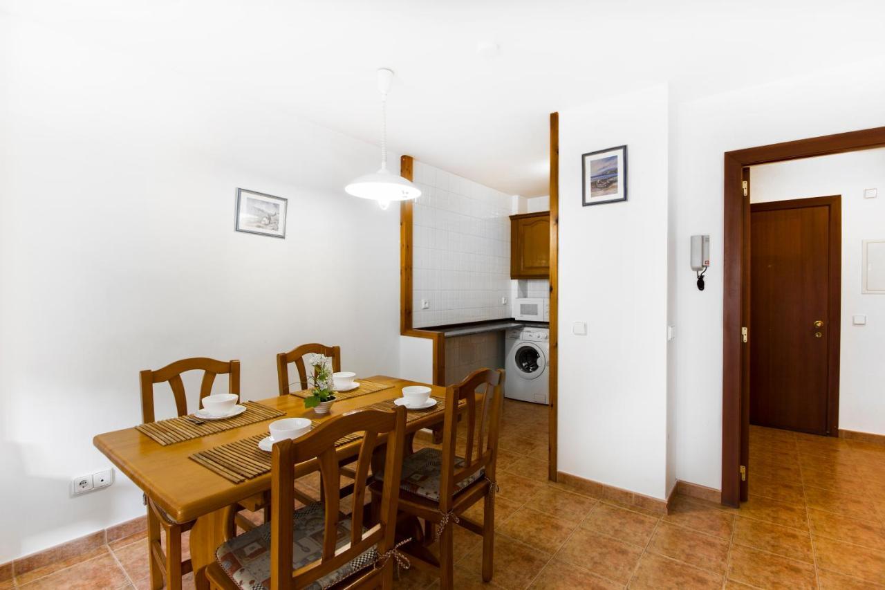 Apartaments Les Terrasses DЭл Тартер Экстерьер фото