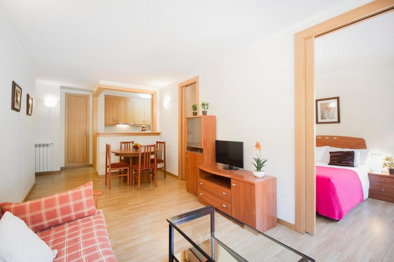 Apartaments Les Terrasses DЭл Тартер Экстерьер фото