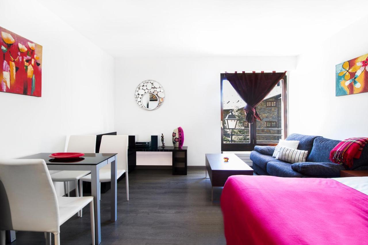 Apartaments Les Terrasses DЭл Тартер Экстерьер фото