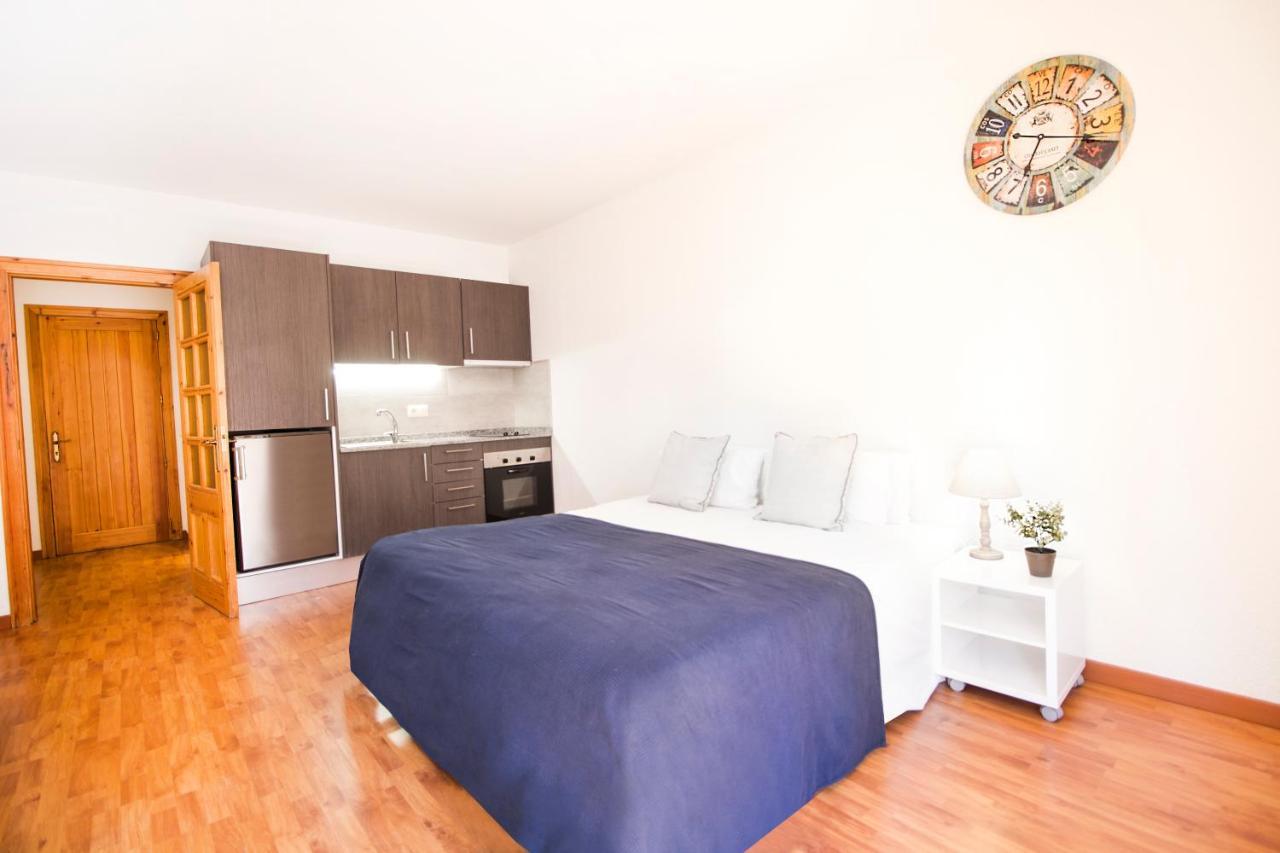 Apartaments Les Terrasses DЭл Тартер Экстерьер фото