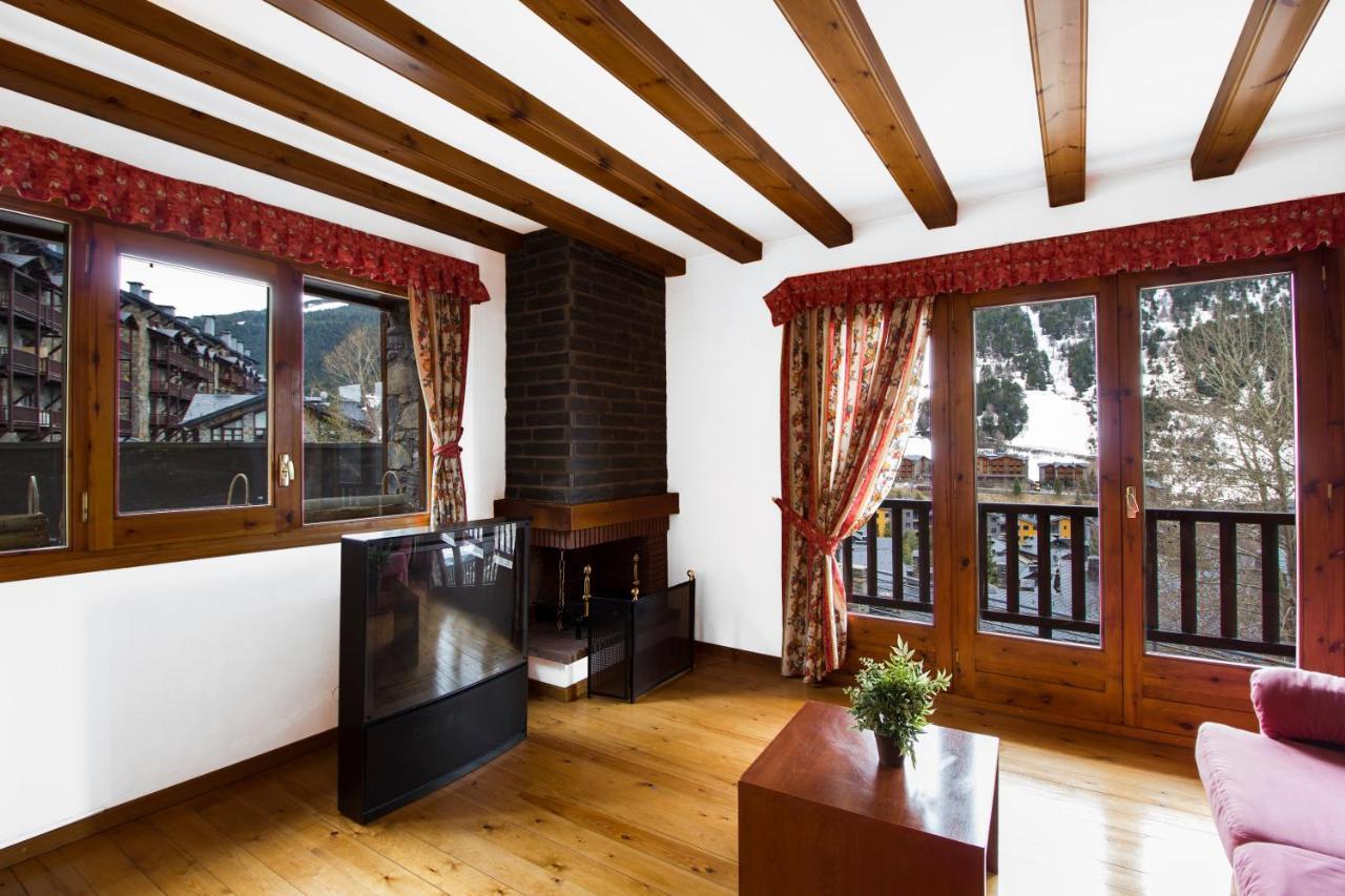 Apartaments Les Terrasses DЭл Тартер Экстерьер фото