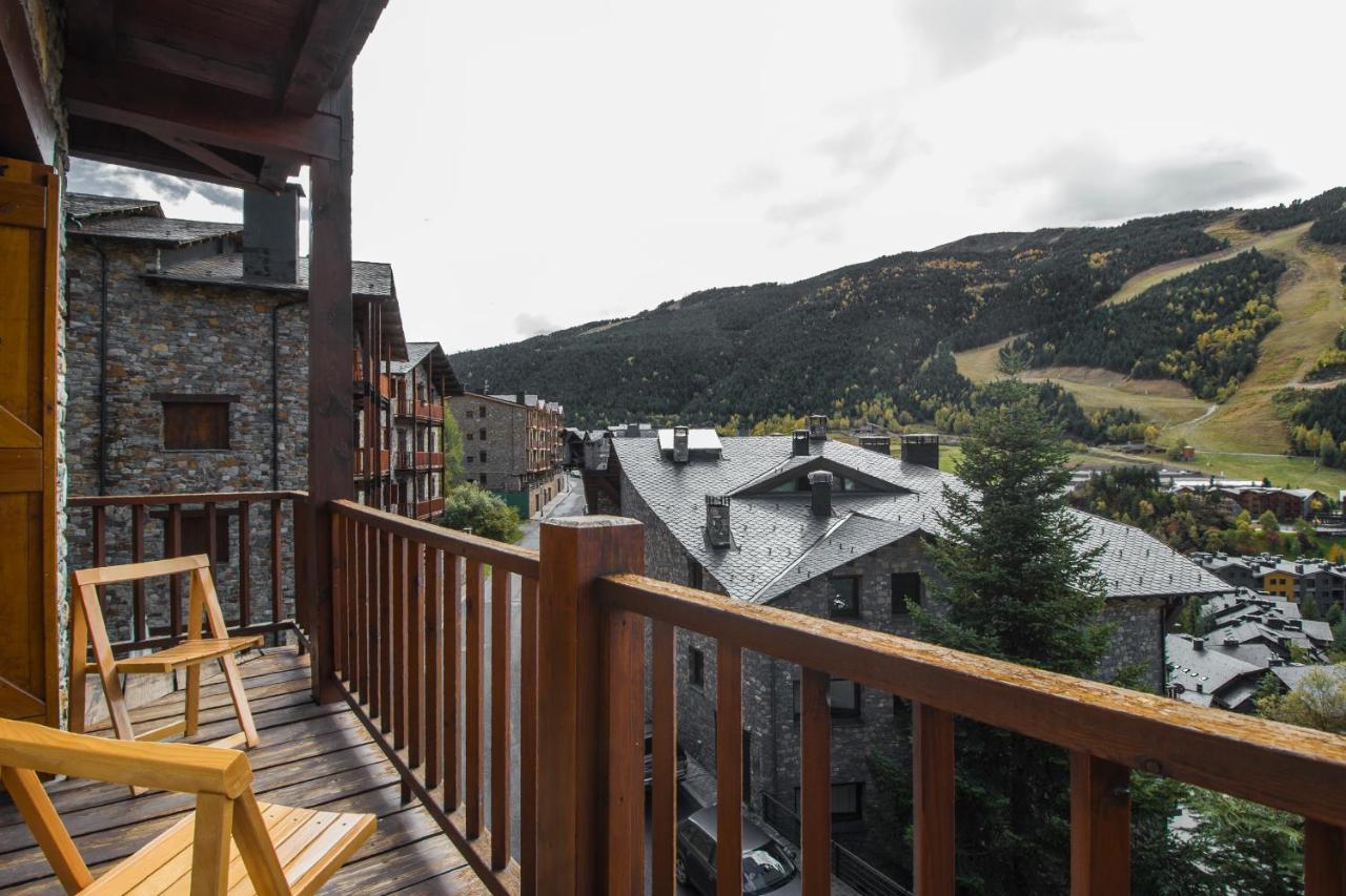 Apartaments Les Terrasses DЭл Тартер Экстерьер фото
