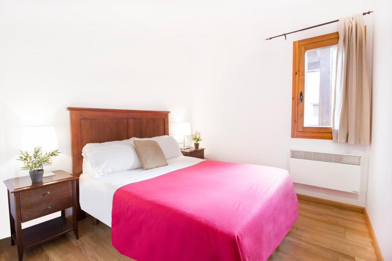 Apartaments Les Terrasses DЭл Тартер Экстерьер фото