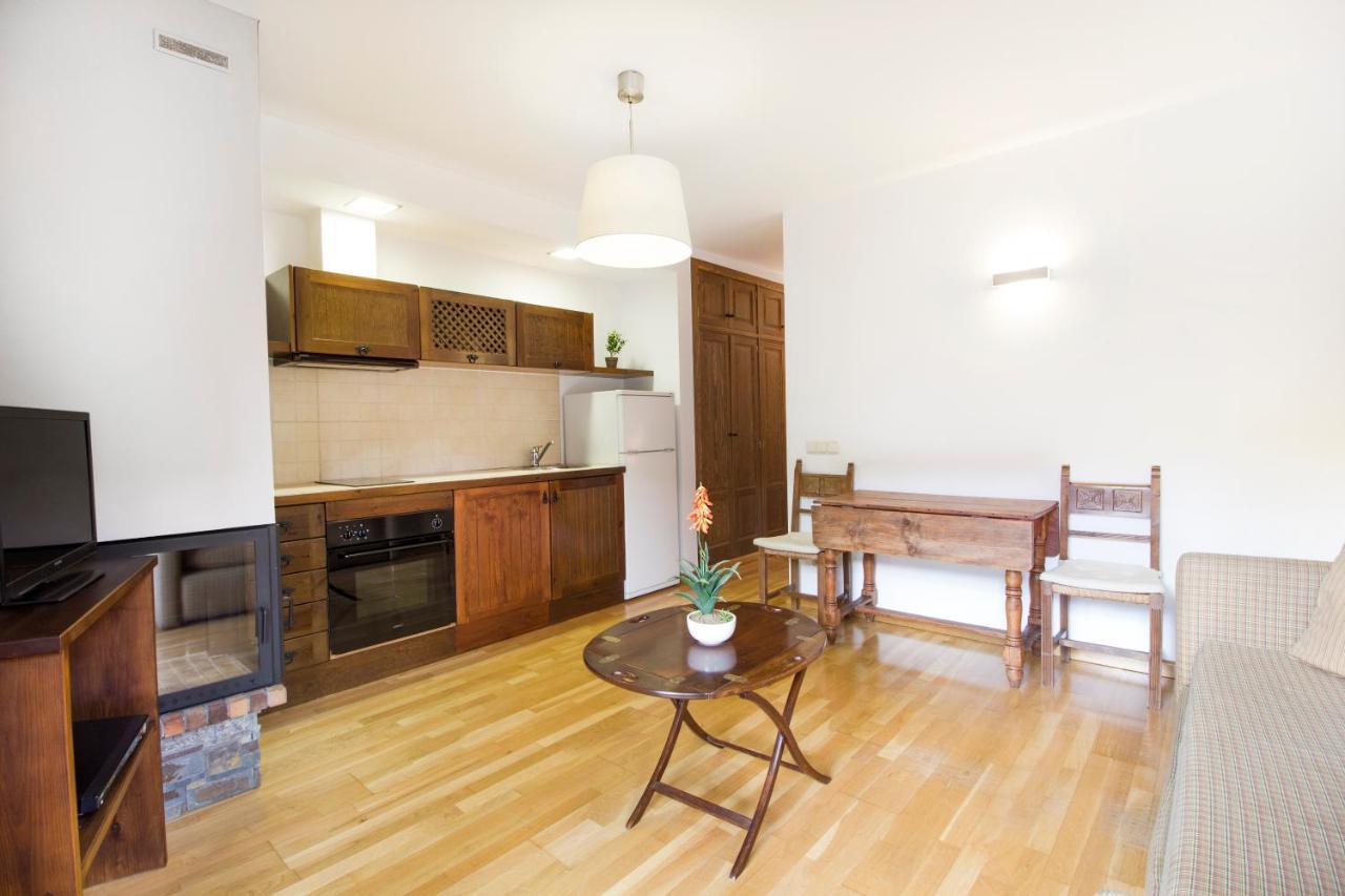Apartaments Les Terrasses DЭл Тартер Экстерьер фото