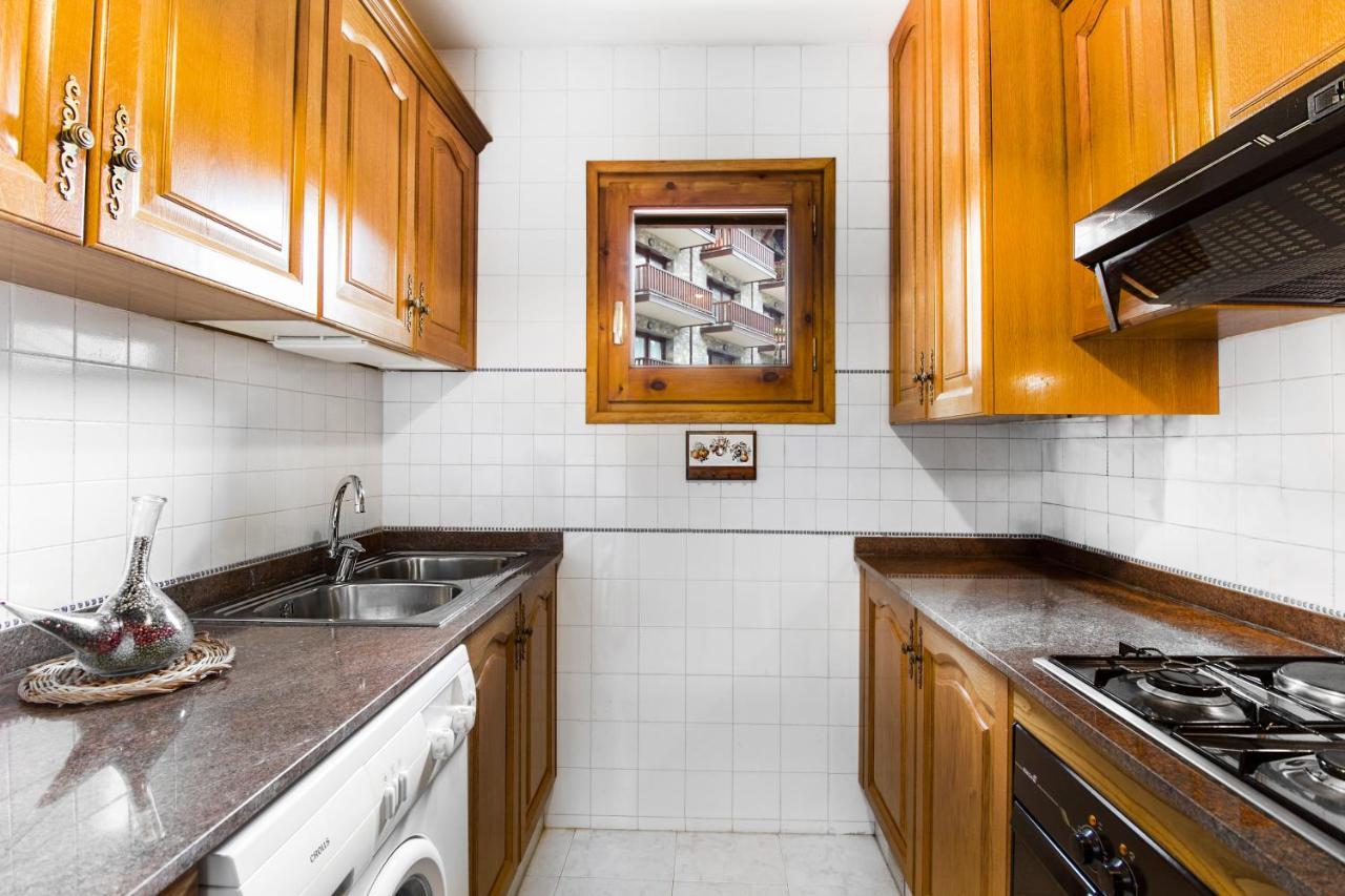 Apartaments Les Terrasses DЭл Тартер Экстерьер фото