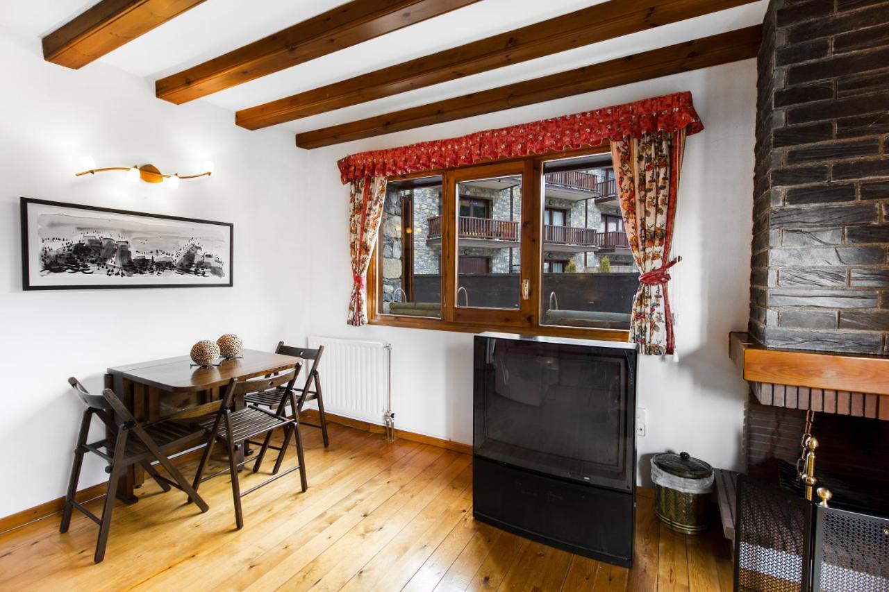 Apartaments Les Terrasses DЭл Тартер Экстерьер фото