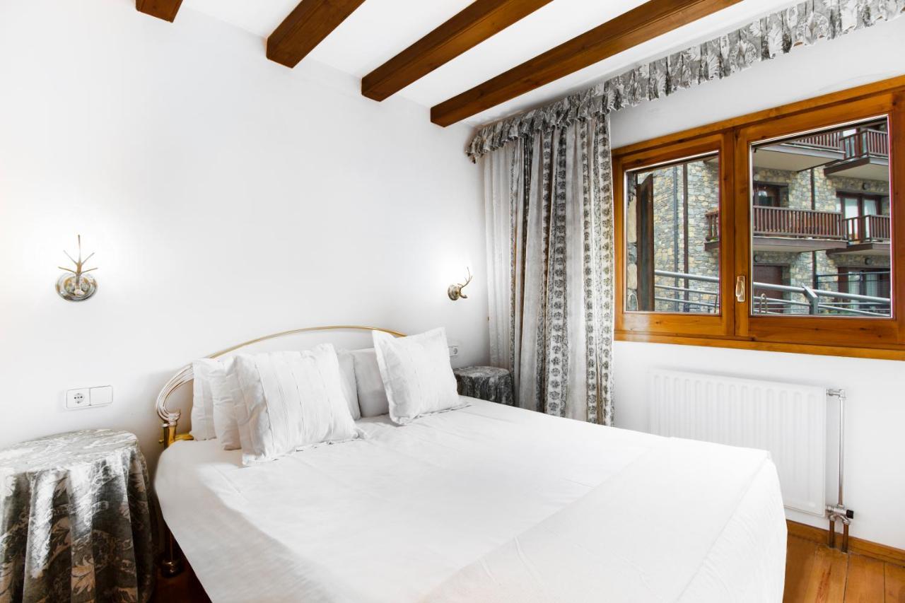 Apartaments Les Terrasses DЭл Тартер Экстерьер фото