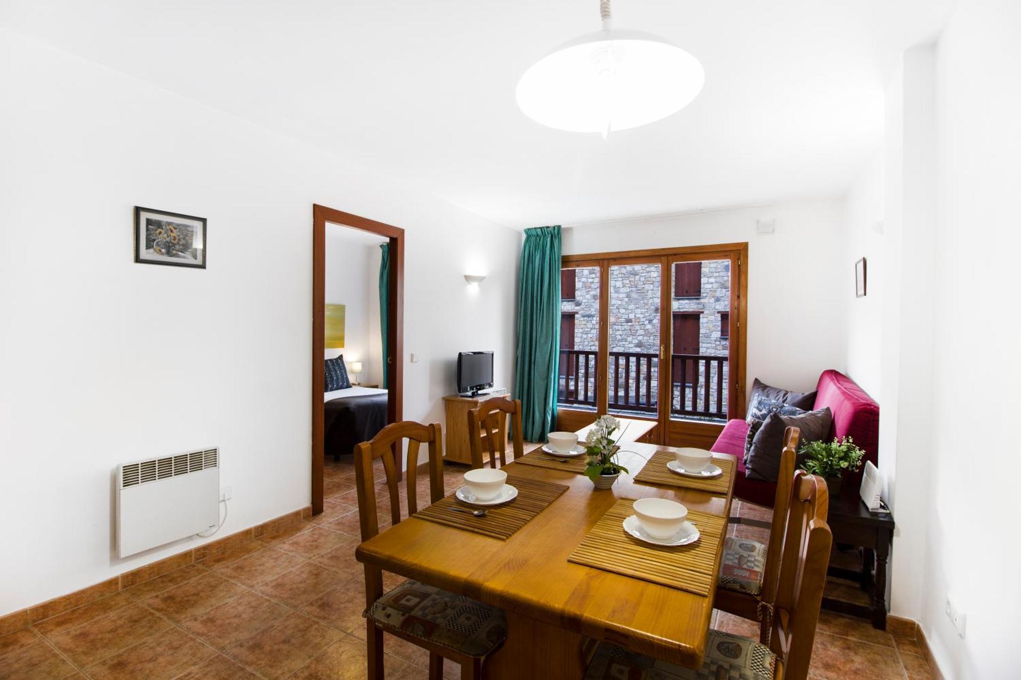 Apartaments Les Terrasses DЭл Тартер Экстерьер фото