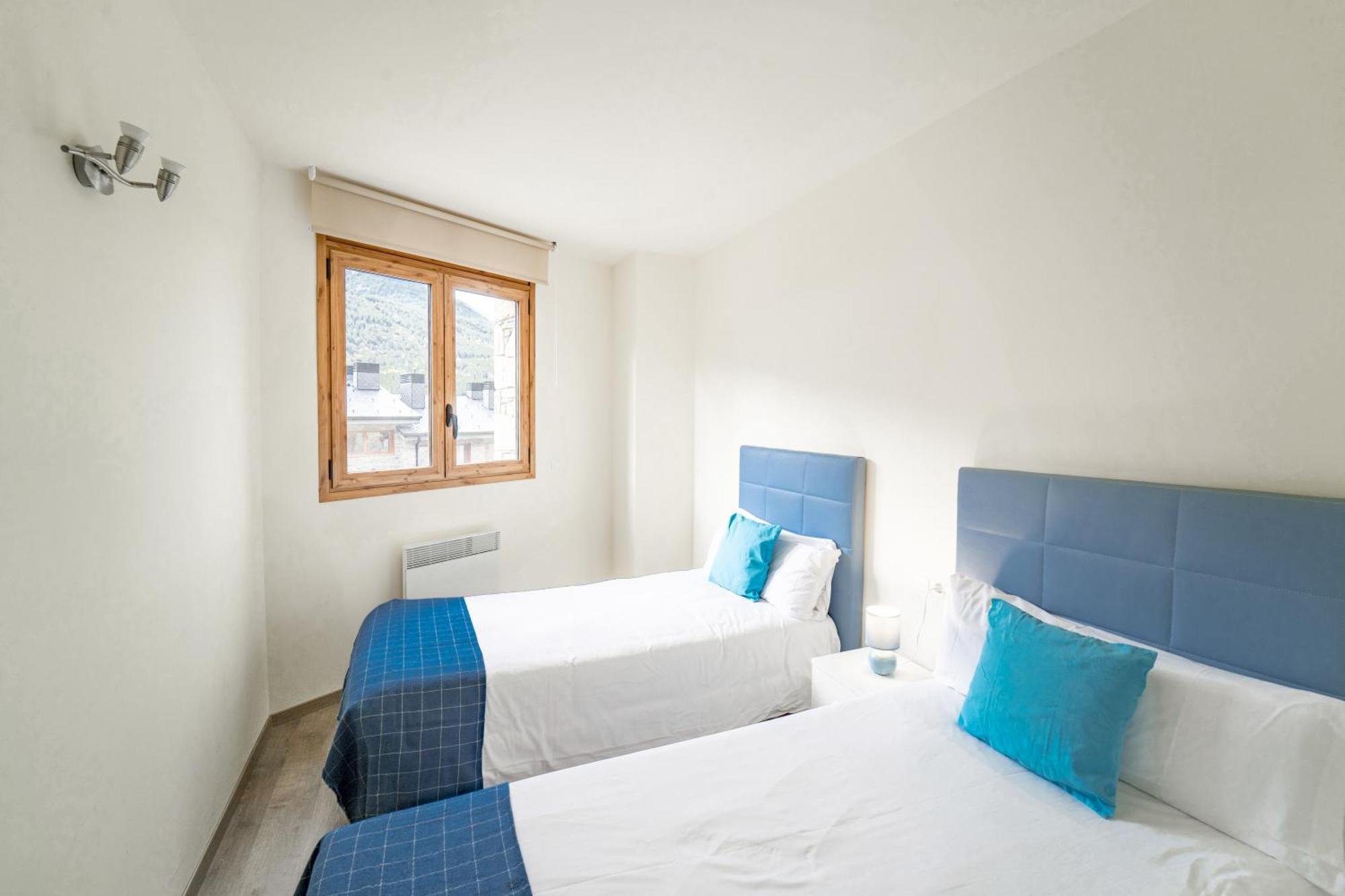 Apartaments Les Terrasses DЭл Тартер Экстерьер фото
