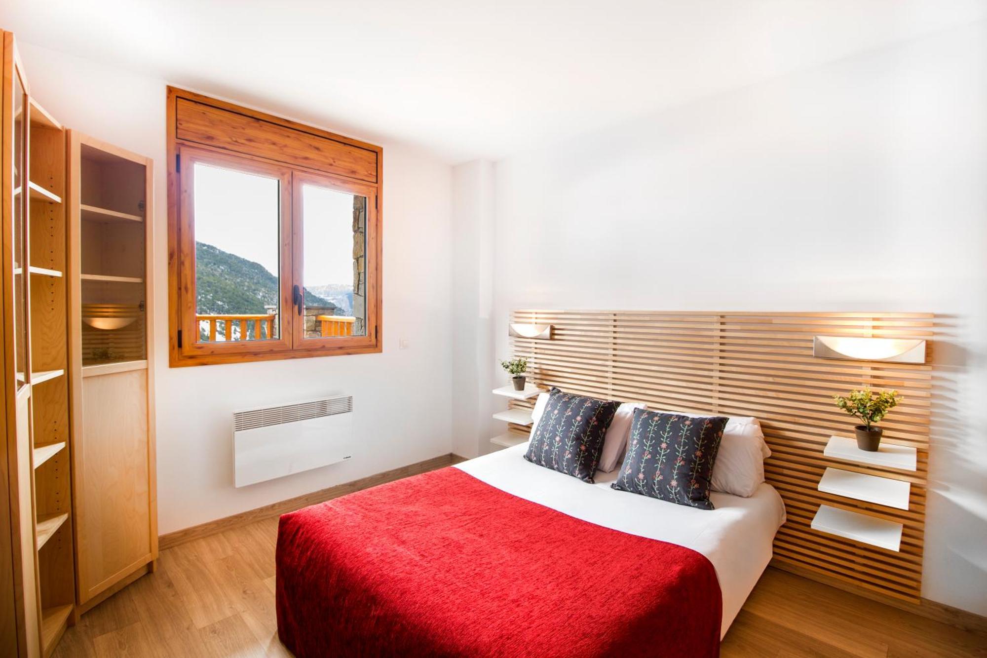 Apartaments Les Terrasses DЭл Тартер Экстерьер фото