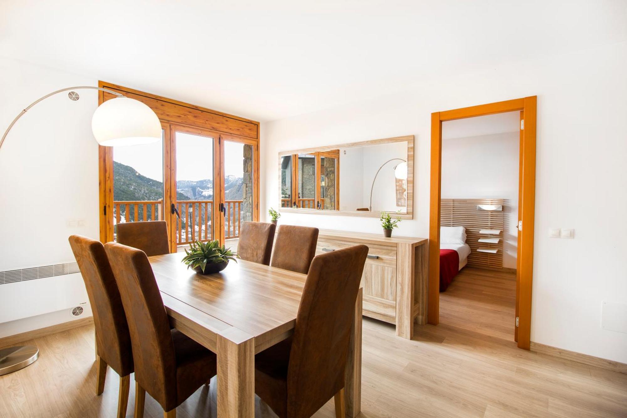 Apartaments Les Terrasses DЭл Тартер Экстерьер фото