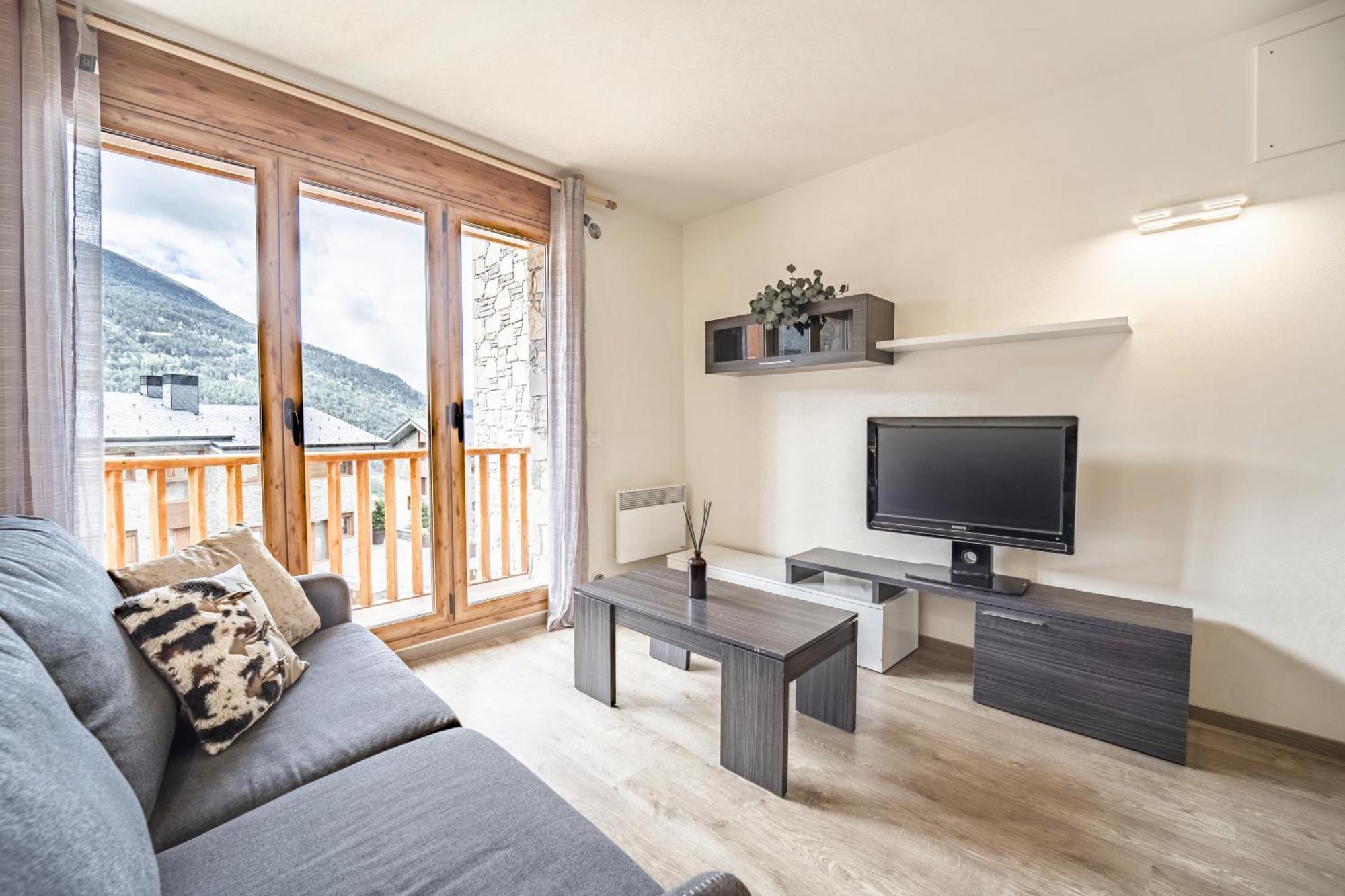 Apartaments Les Terrasses DЭл Тартер Экстерьер фото