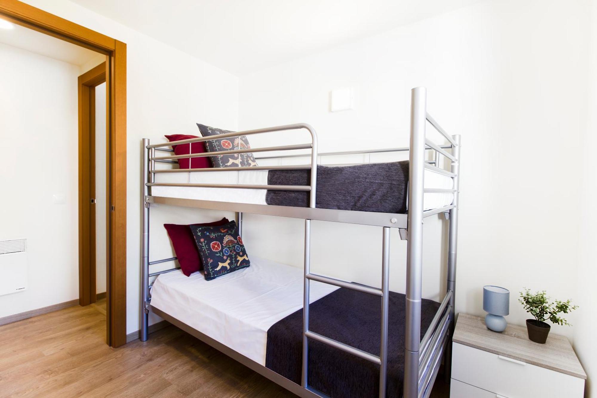 Apartaments Les Terrasses DЭл Тартер Экстерьер фото