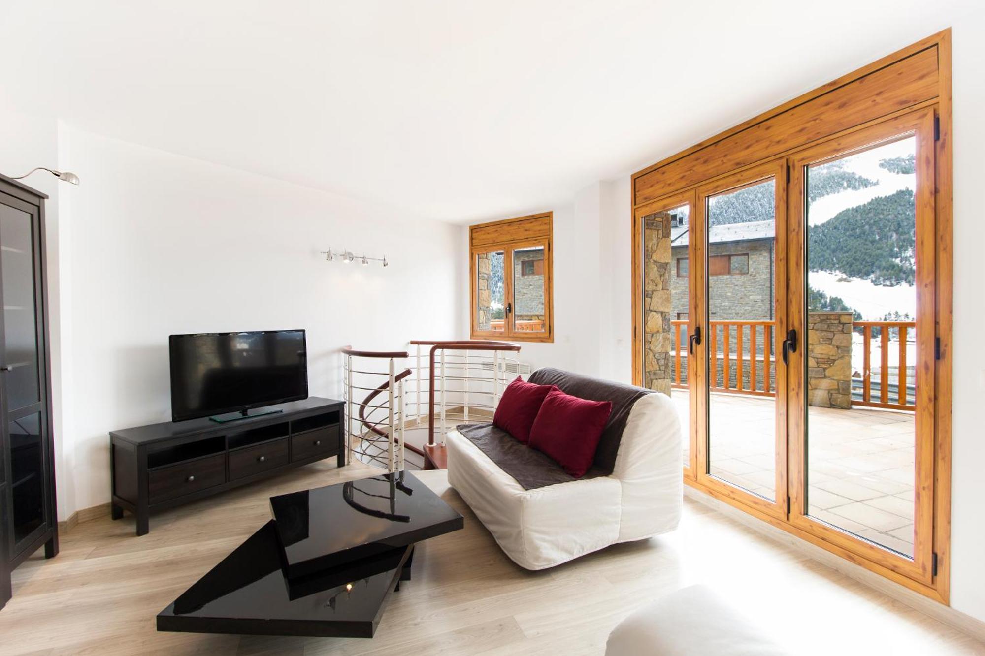 Apartaments Les Terrasses DЭл Тартер Экстерьер фото