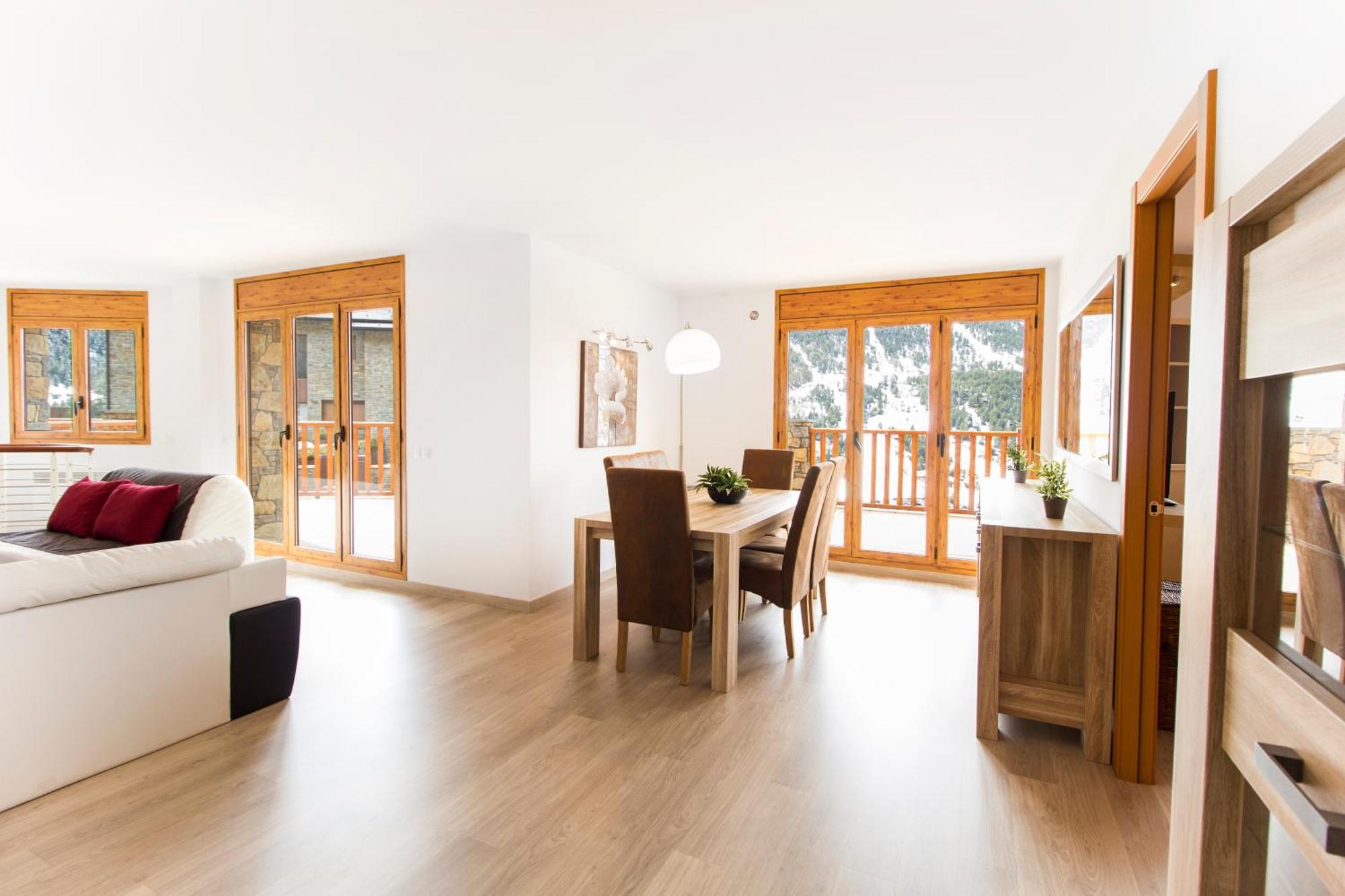 Apartaments Les Terrasses DЭл Тартер Экстерьер фото