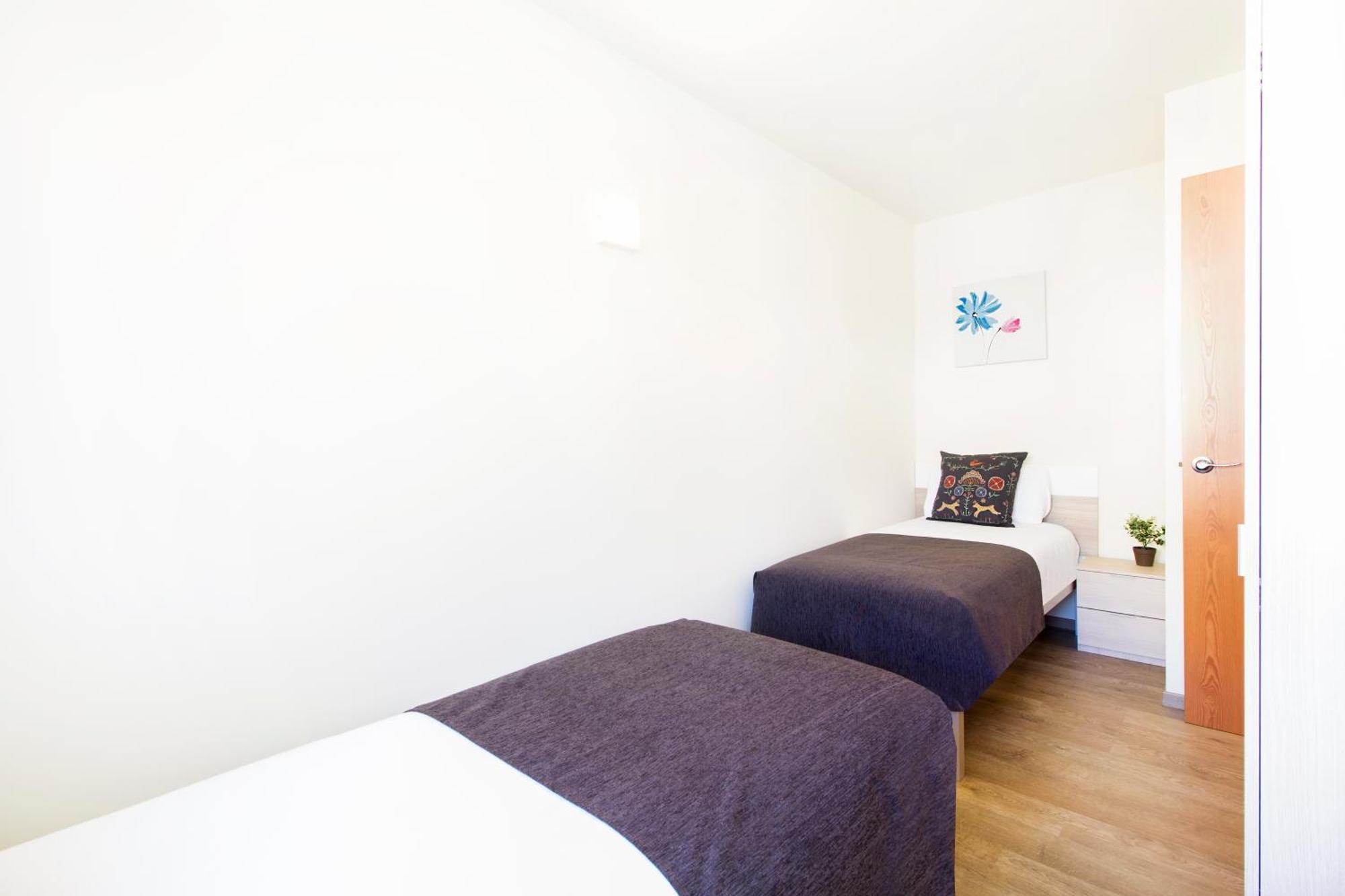 Apartaments Les Terrasses DЭл Тартер Экстерьер фото