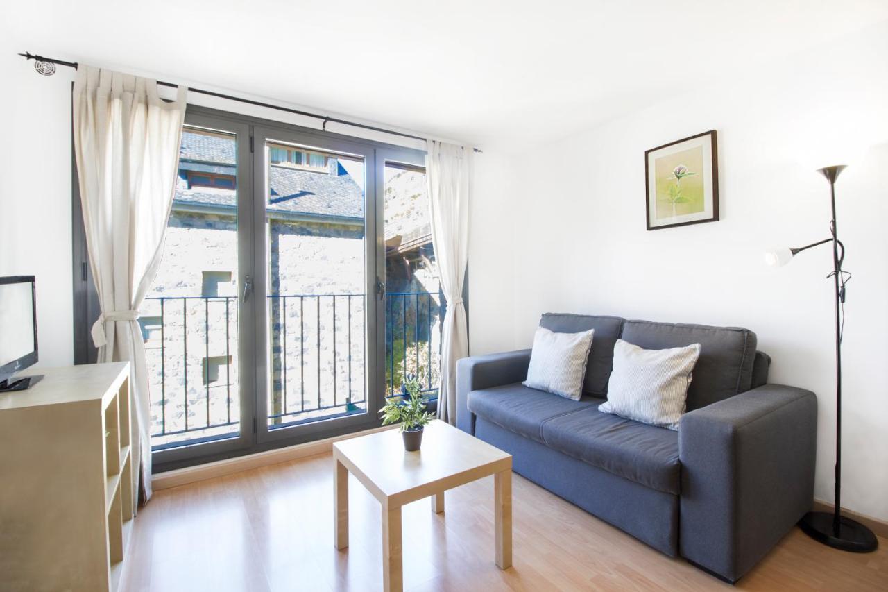 Apartaments Les Terrasses DЭл Тартер Экстерьер фото