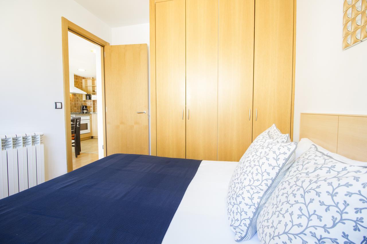 Apartaments Les Terrasses DЭл Тартер Экстерьер фото