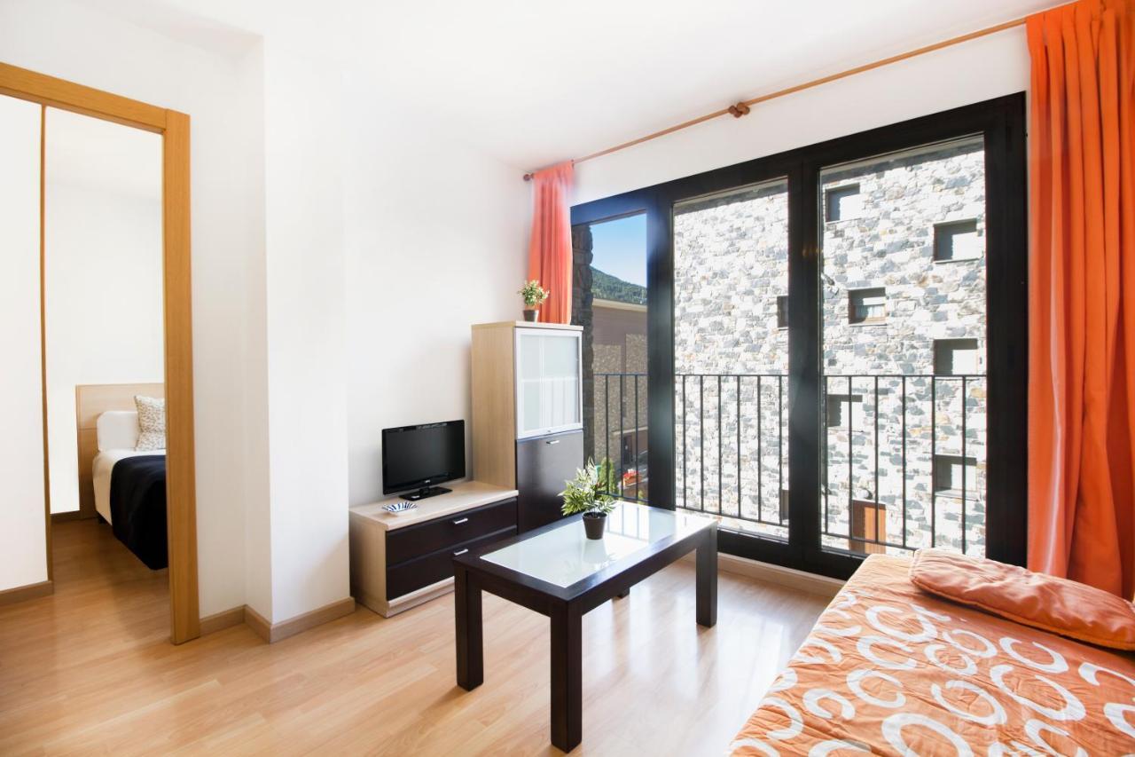 Apartaments Les Terrasses DЭл Тартер Экстерьер фото