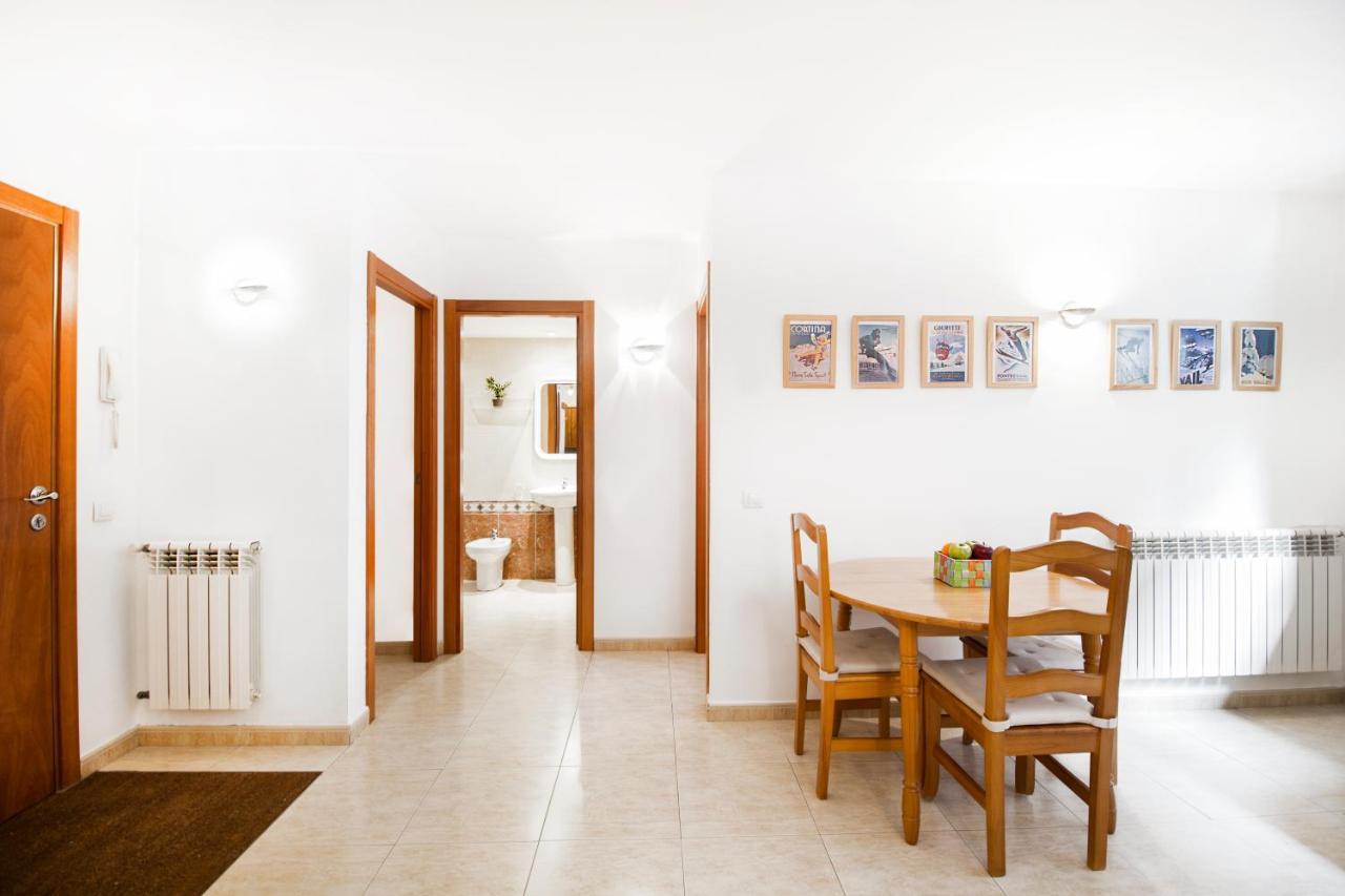 Apartaments Les Terrasses DЭл Тартер Экстерьер фото