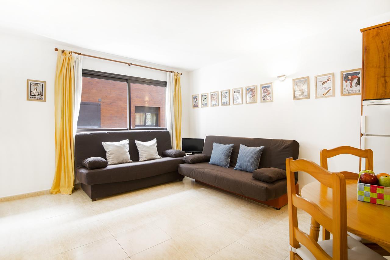 Apartaments Les Terrasses DЭл Тартер Экстерьер фото