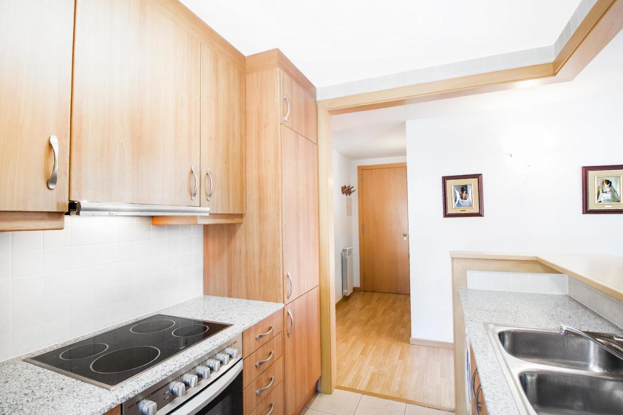 Apartaments Les Terrasses DЭл Тартер Экстерьер фото