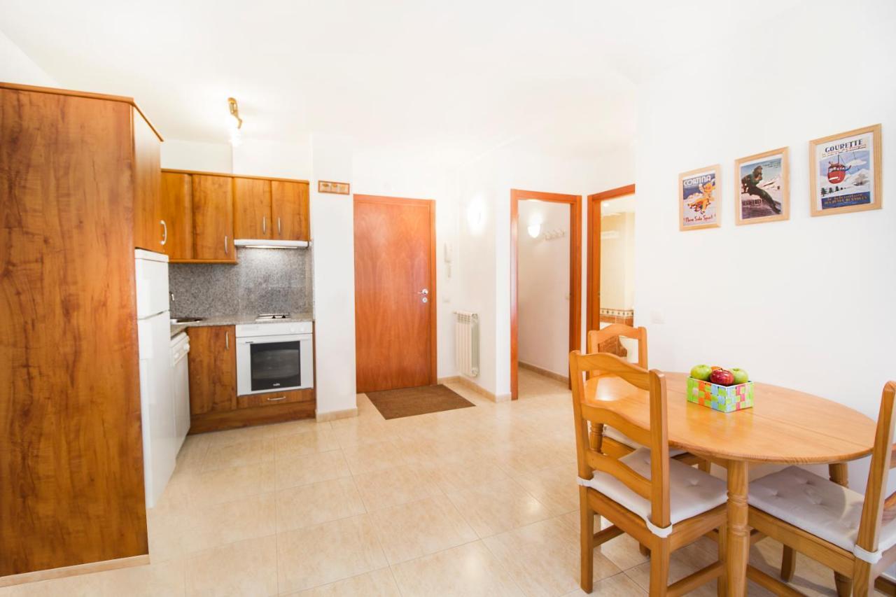Apartaments Les Terrasses DЭл Тартер Экстерьер фото