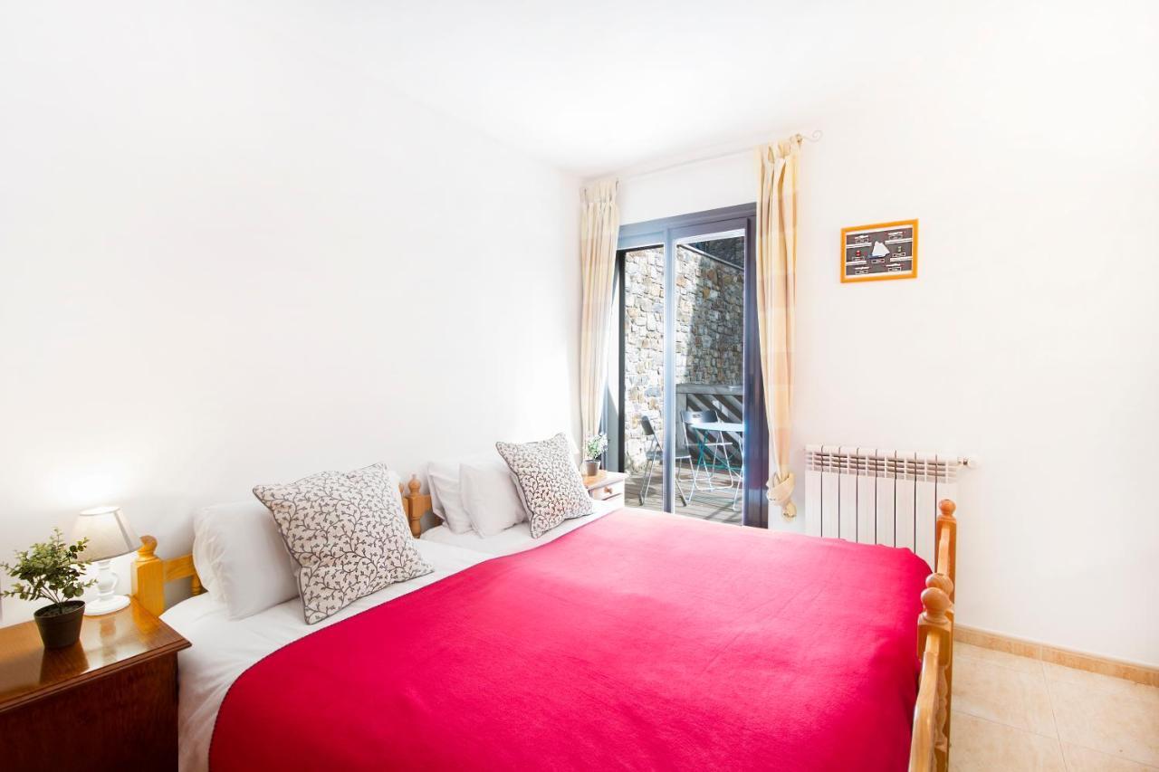 Apartaments Les Terrasses DЭл Тартер Экстерьер фото