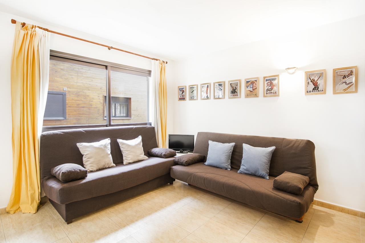 Apartaments Les Terrasses DЭл Тартер Экстерьер фото