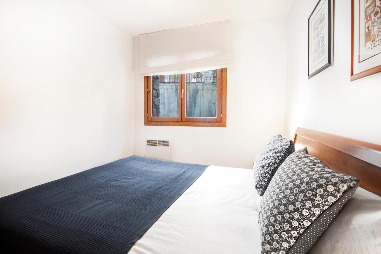 Apartaments Les Terrasses DЭл Тартер Экстерьер фото