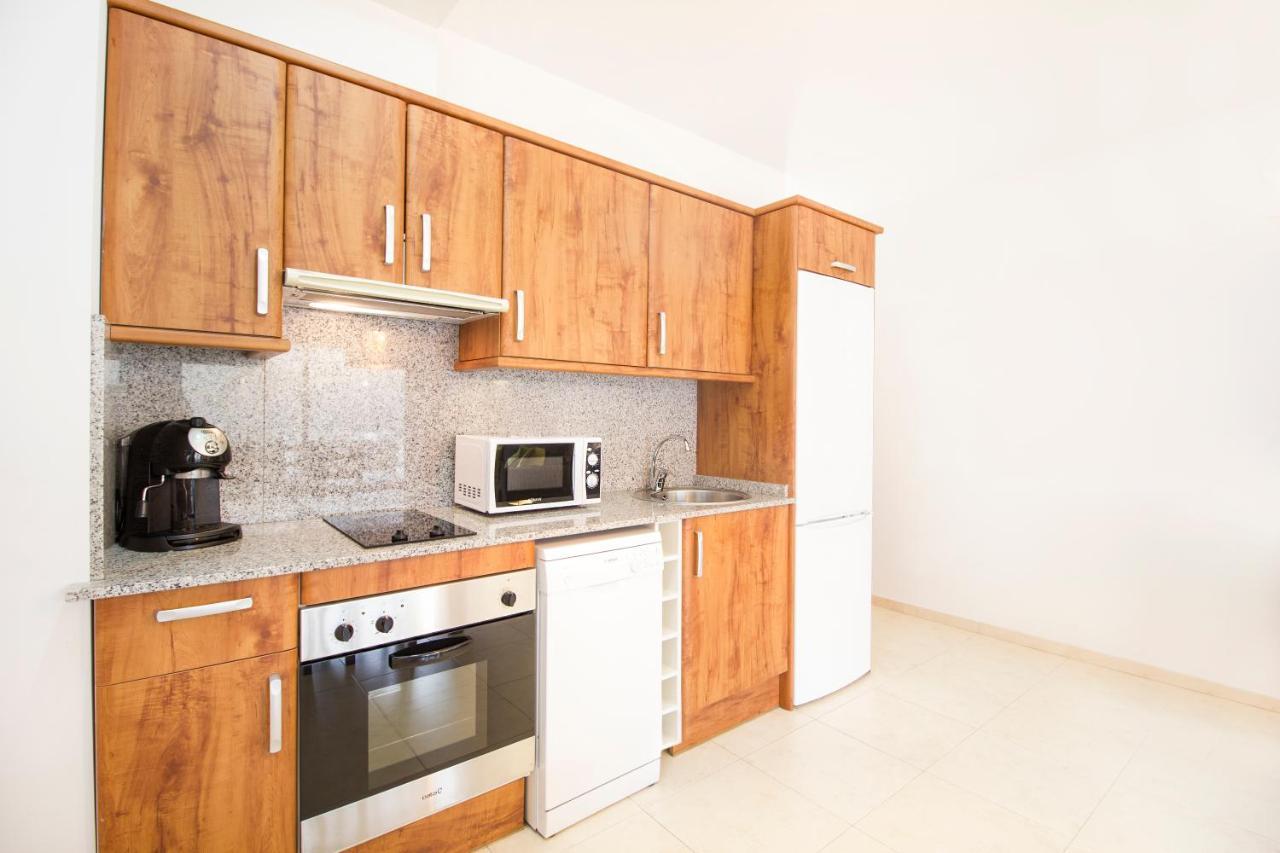 Apartaments Les Terrasses DЭл Тартер Экстерьер фото