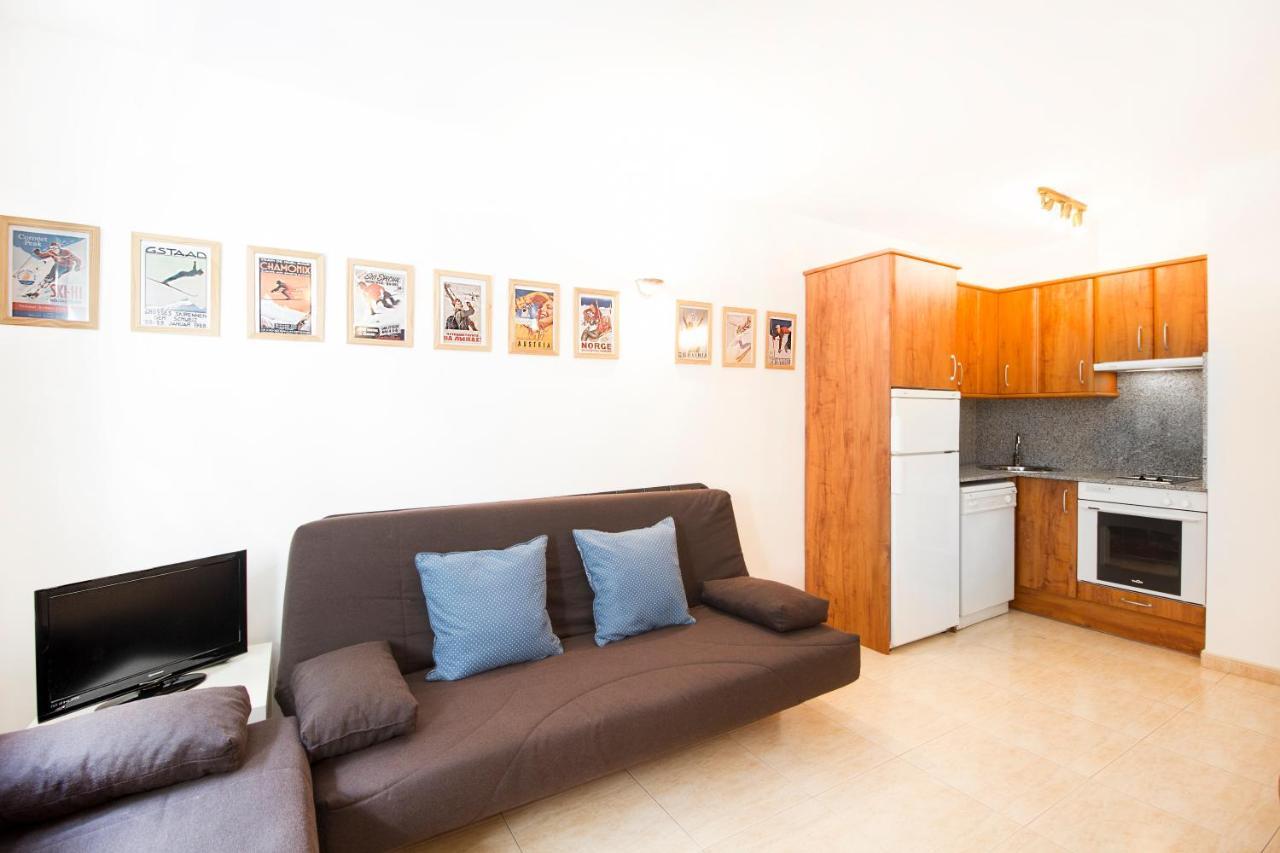 Apartaments Les Terrasses DЭл Тартер Экстерьер фото