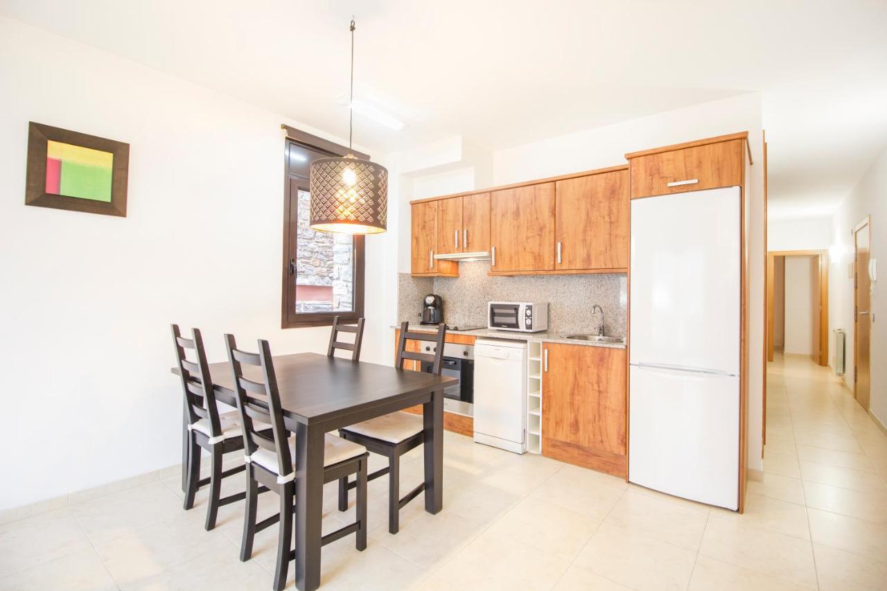 Apartaments Les Terrasses DЭл Тартер Экстерьер фото