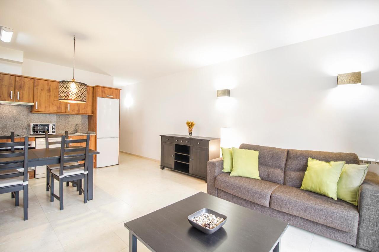Apartaments Les Terrasses DЭл Тартер Экстерьер фото