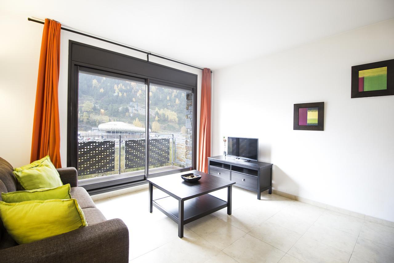Apartaments Les Terrasses DЭл Тартер Экстерьер фото