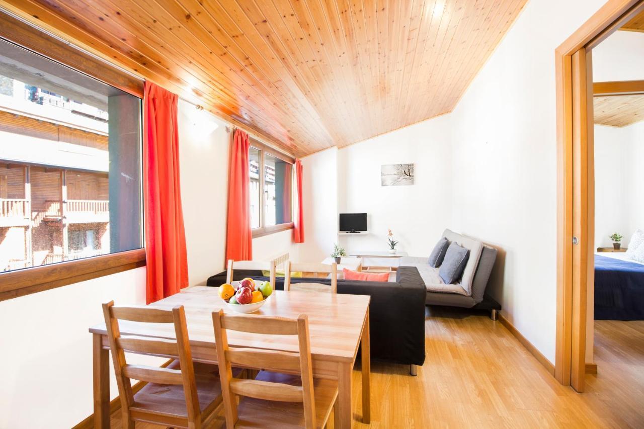 Apartaments Les Terrasses DЭл Тартер Экстерьер фото