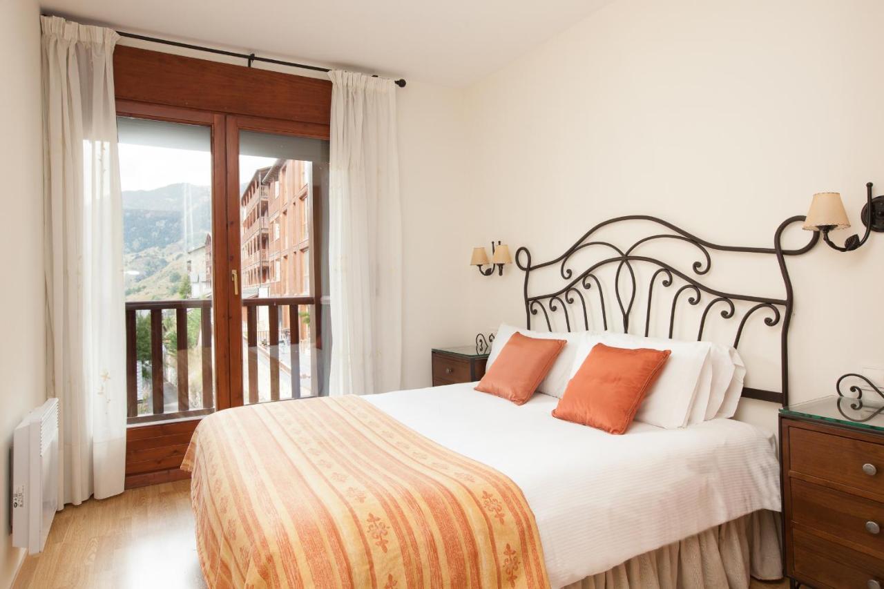 Apartaments Les Terrasses DЭл Тартер Экстерьер фото