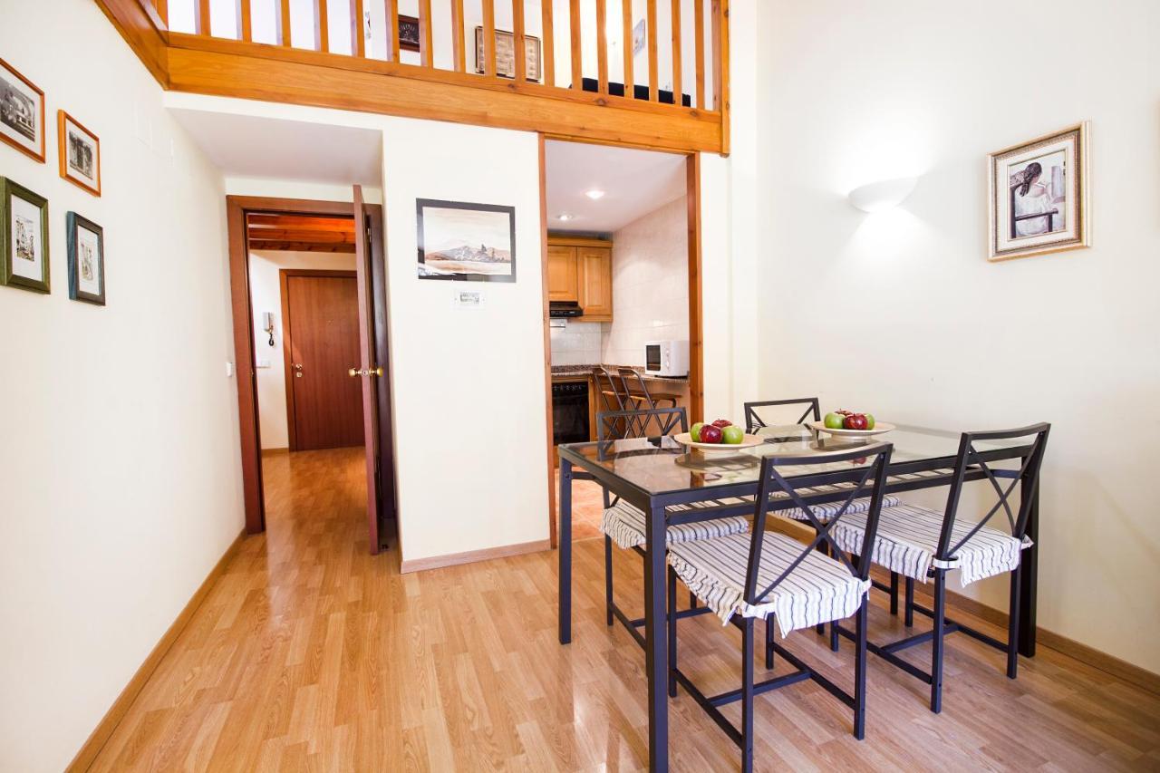 Apartaments Les Terrasses DЭл Тартер Экстерьер фото