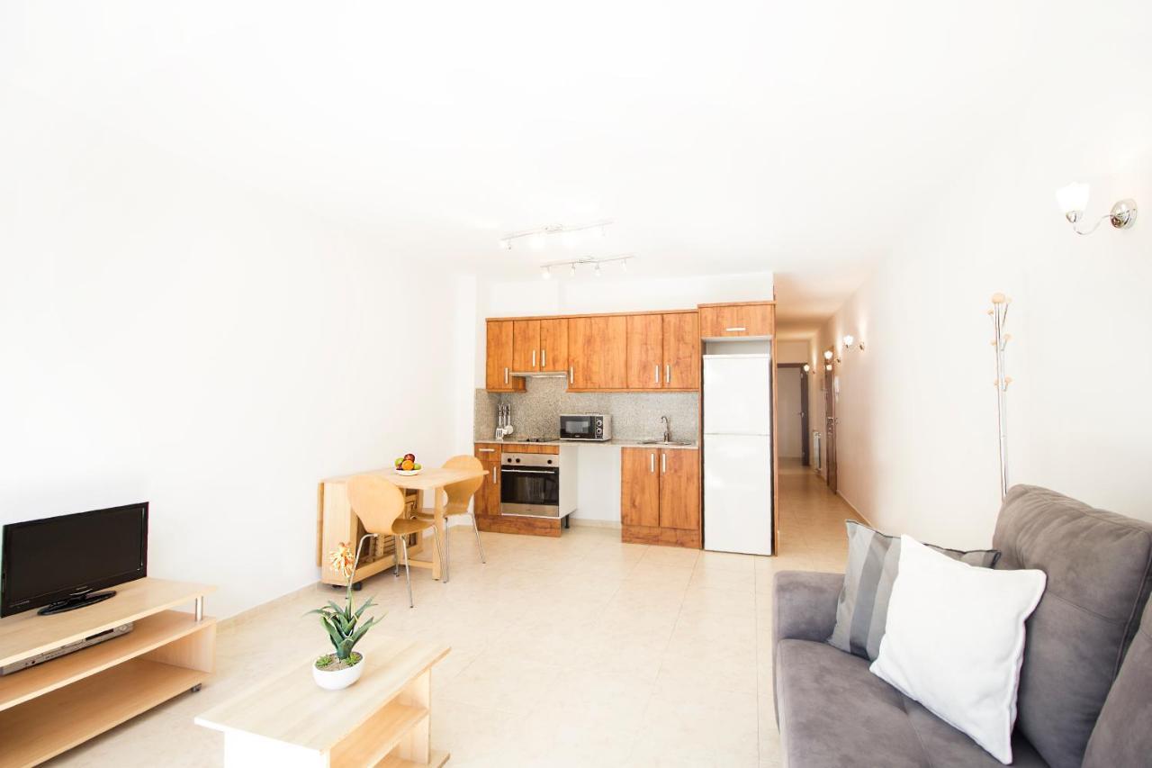 Apartaments Les Terrasses DЭл Тартер Экстерьер фото